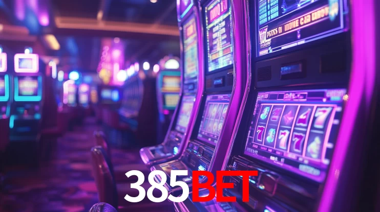 Cassino Online 385BET