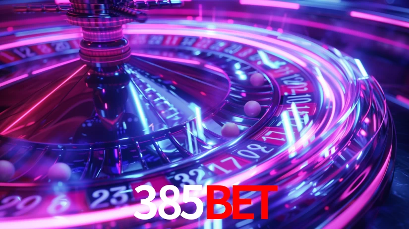 Jogos Diferentes no Cassino Online 385BET